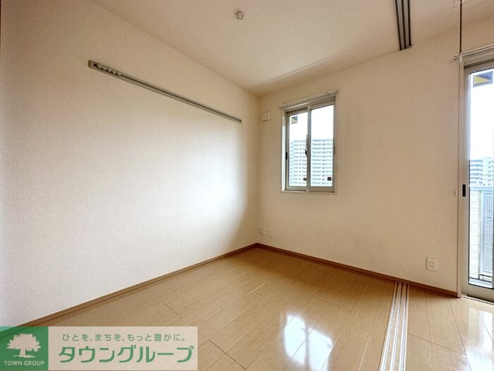 サンガーデンの物件内観写真