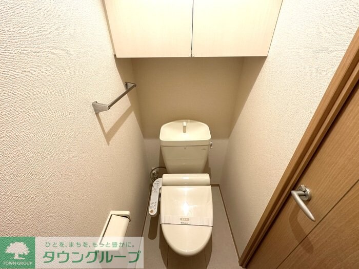 サンガーデンの物件内観写真