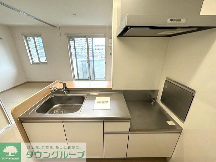 サンガーデンの物件内観写真