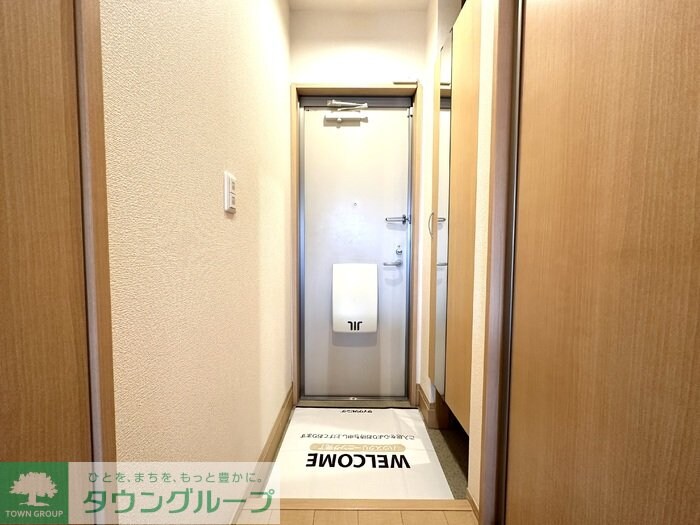 サンガーデンの物件内観写真