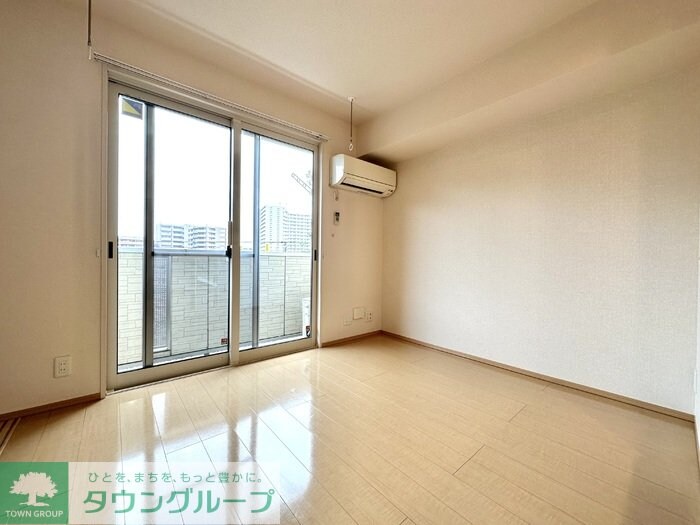 サンガーデンの物件内観写真