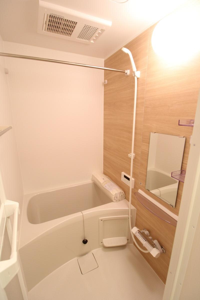 シャルコートSOGAの物件内観写真