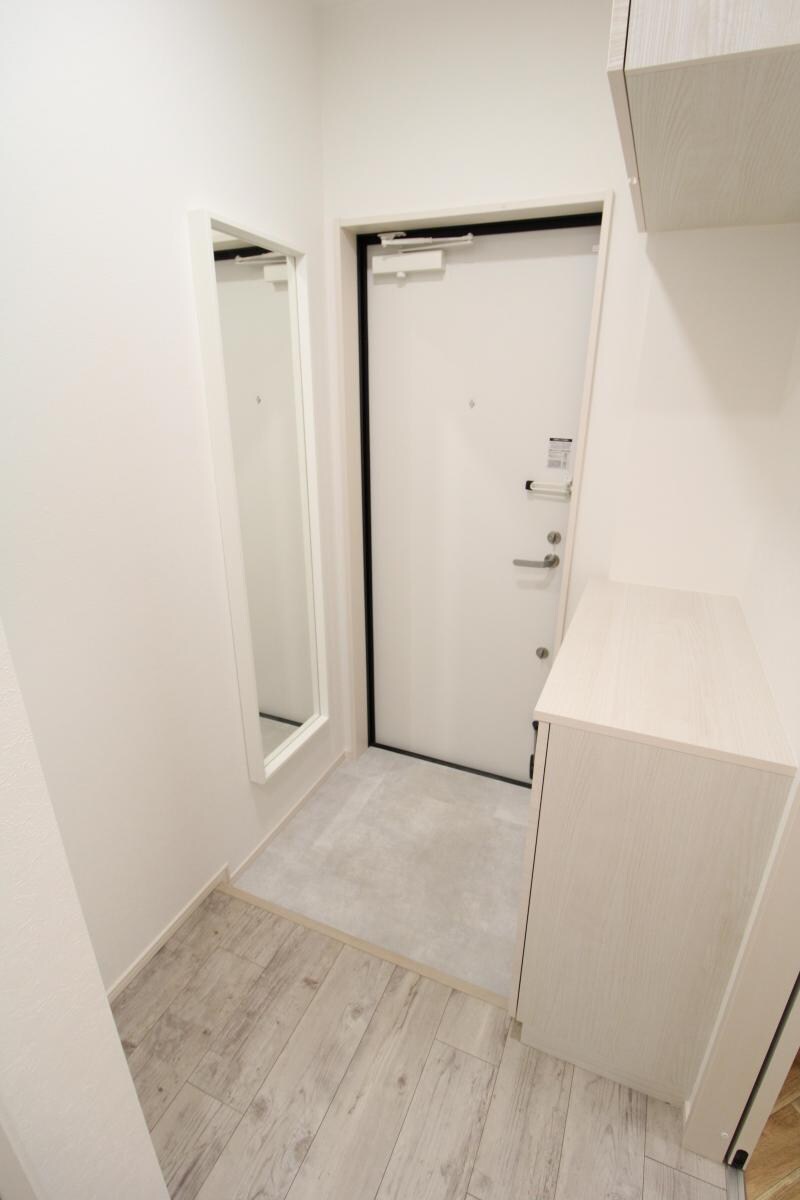 シャルコートSOGAの物件内観写真