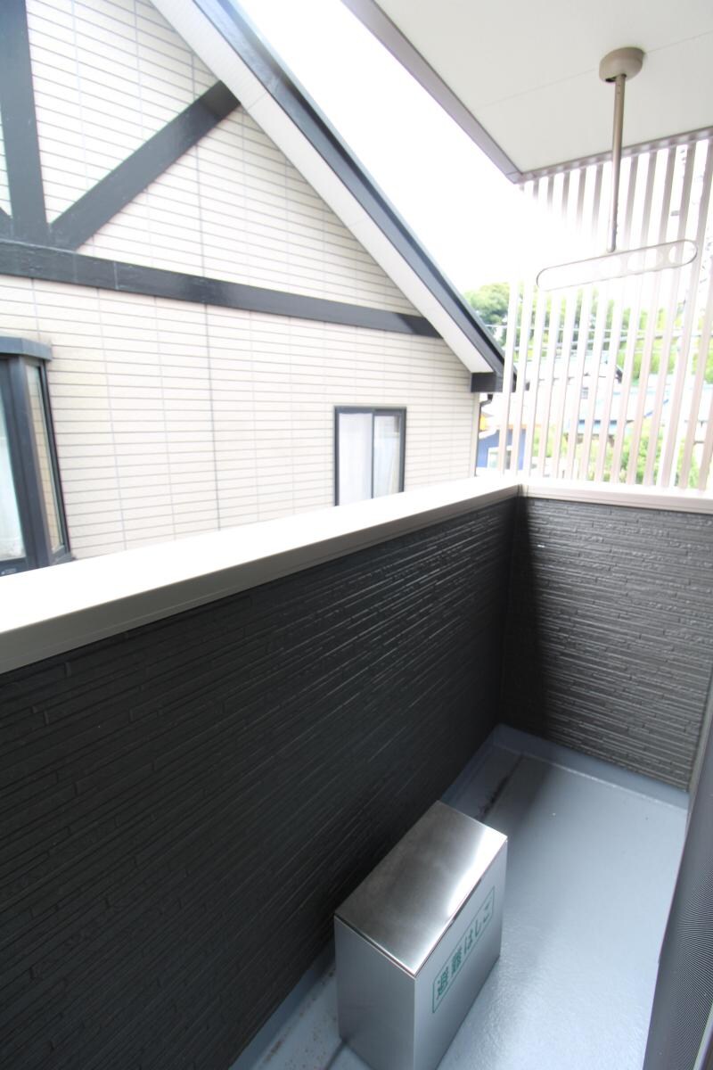 シャルコートSOGAの物件内観写真