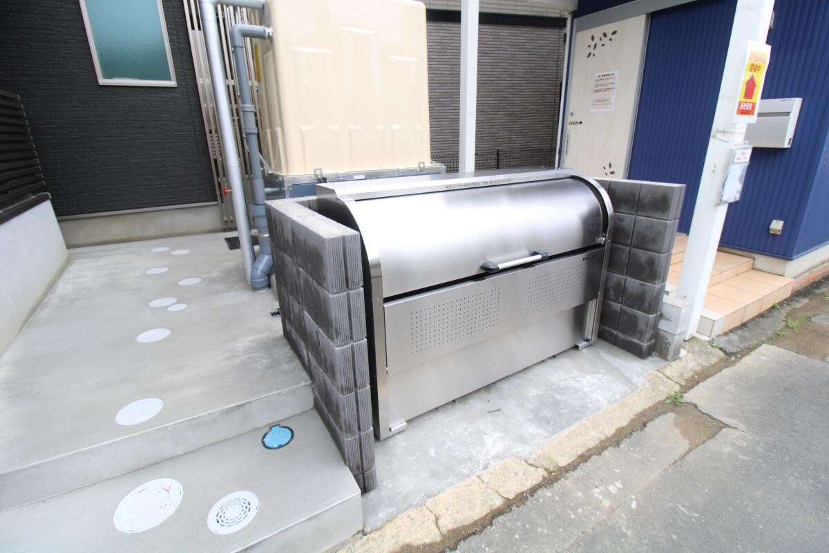 シャルコートSOGAの物件内観写真