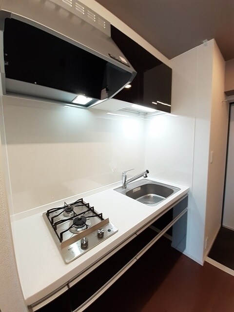 アビタシオン グランデの物件内観写真