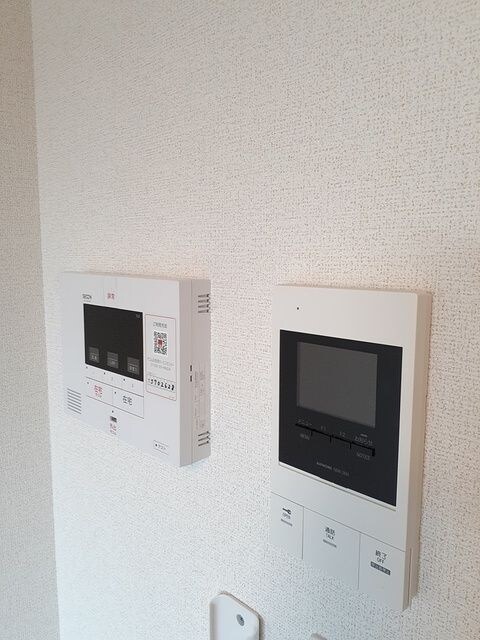 アビタシオン グランデの物件内観写真