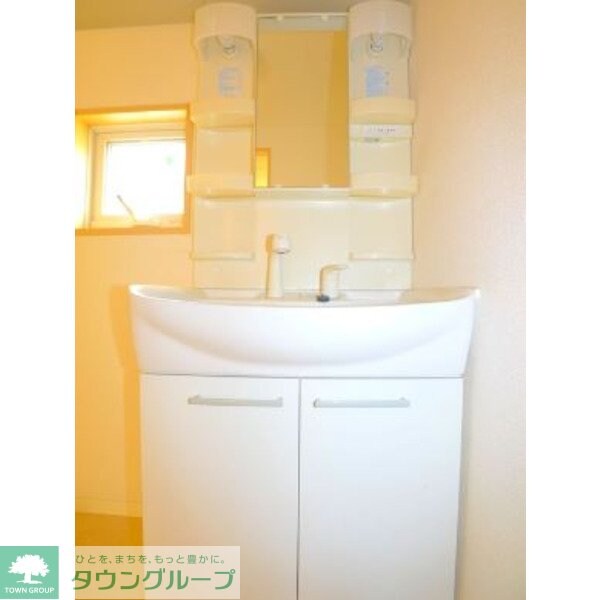 メゾンリバーアイランドAの物件内観写真