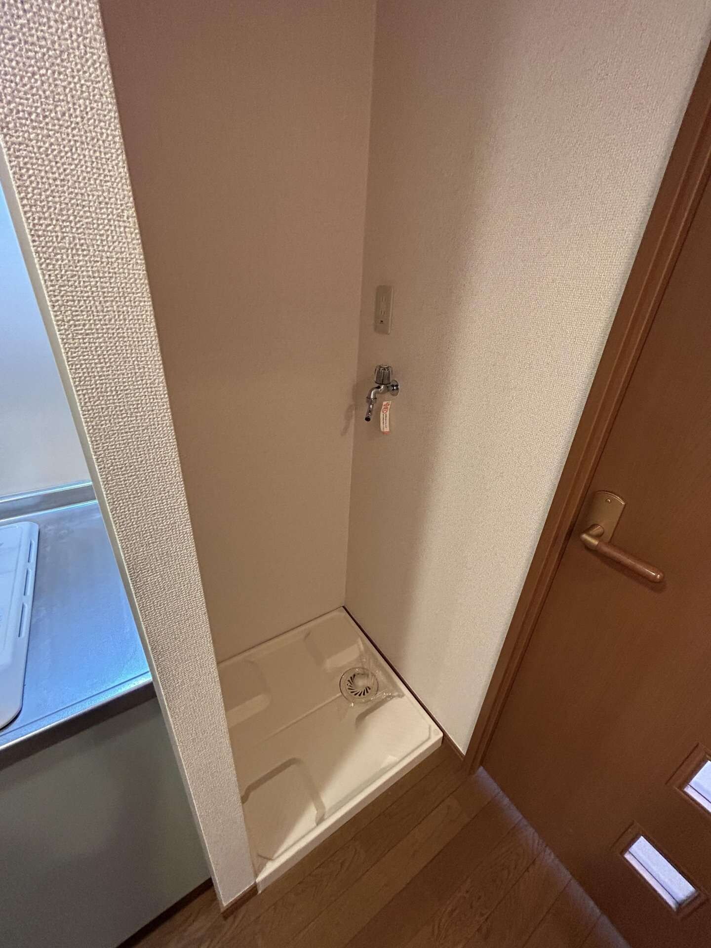 グレイスコートアサヒの物件内観写真