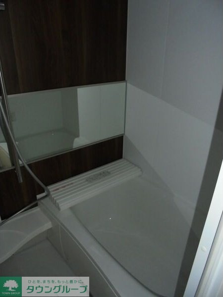 ルーチェの物件内観写真