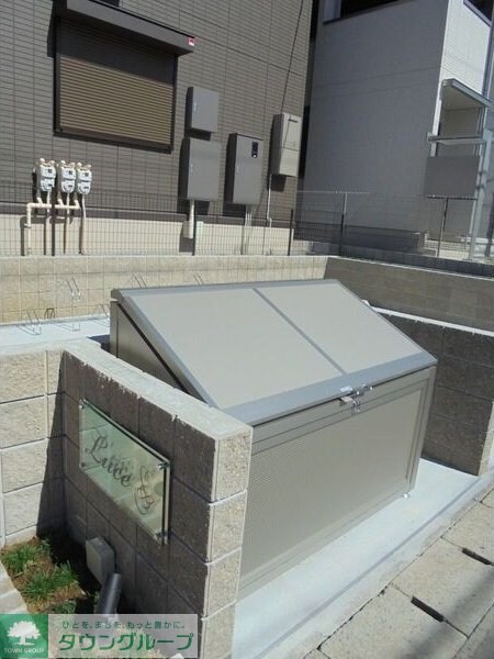 ルーチェの物件内観写真