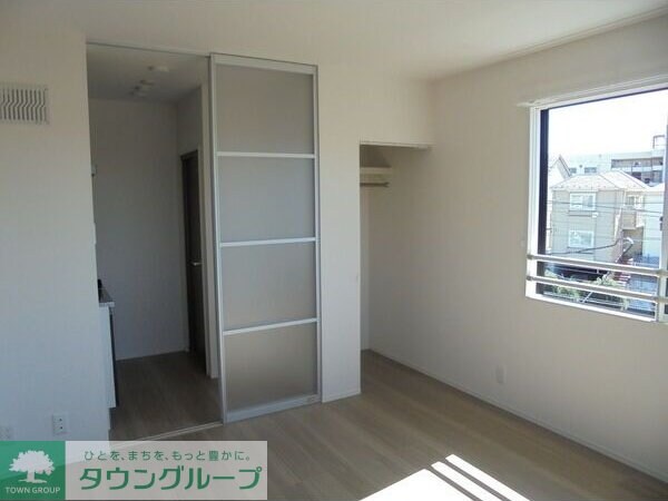 ルーチェの物件内観写真