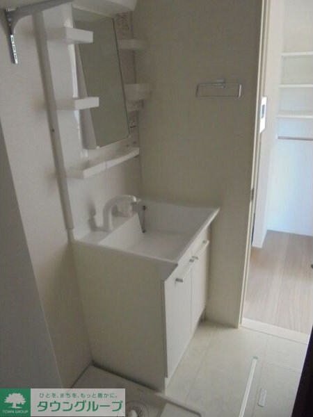 ルーチェの物件内観写真