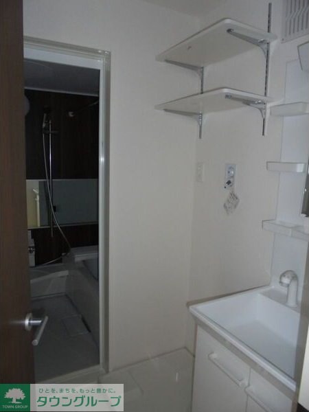 ルーチェの物件内観写真