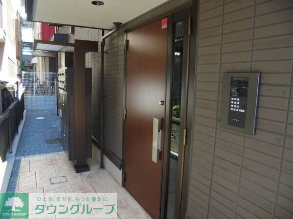 ルーチェの物件内観写真