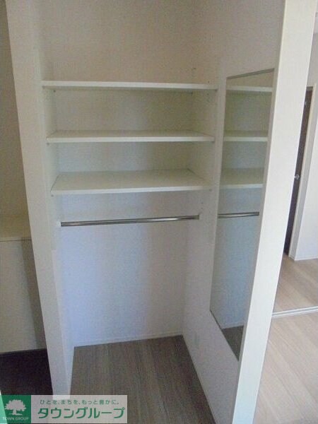 ルーチェの物件内観写真