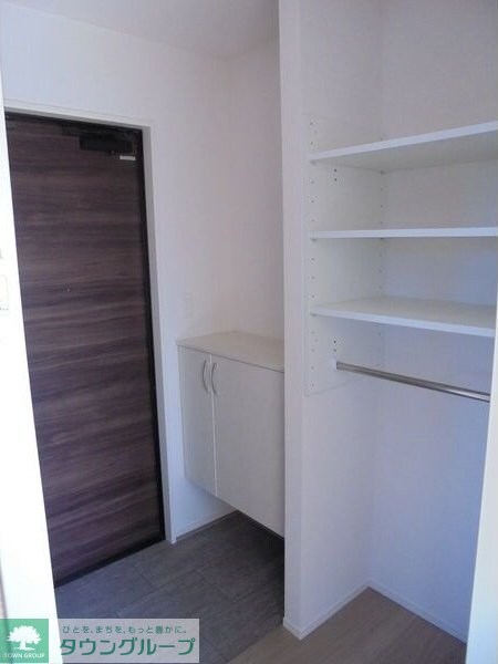 ルーチェの物件内観写真