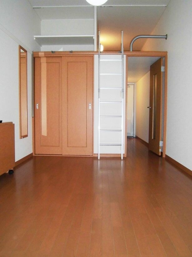 レオパレスエミネンスの物件内観写真