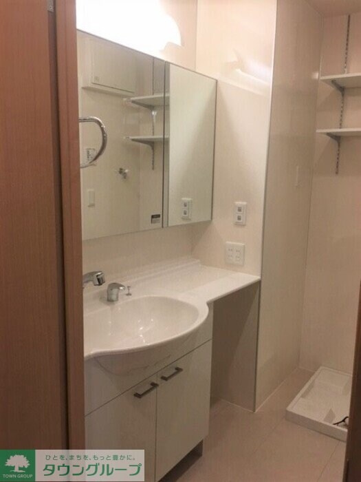 カサグランデKの物件内観写真