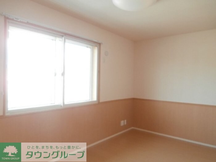 カサグランデKの物件内観写真