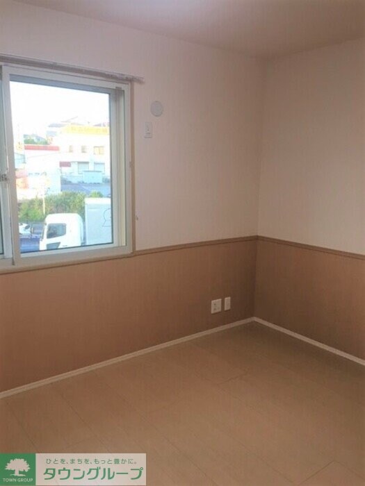 カサグランデKの物件内観写真