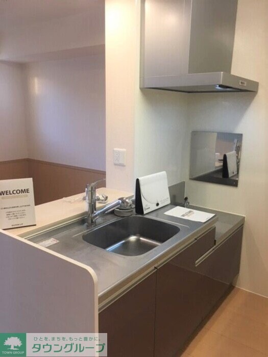 カサグランデKの物件内観写真