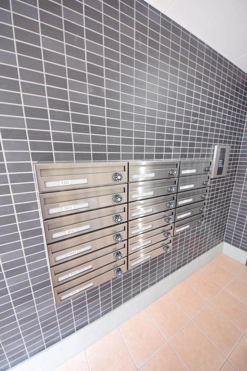 FOREST M27の物件内観写真