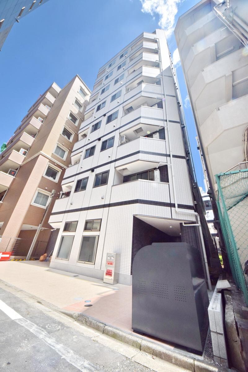 FOREST M27の物件内観写真