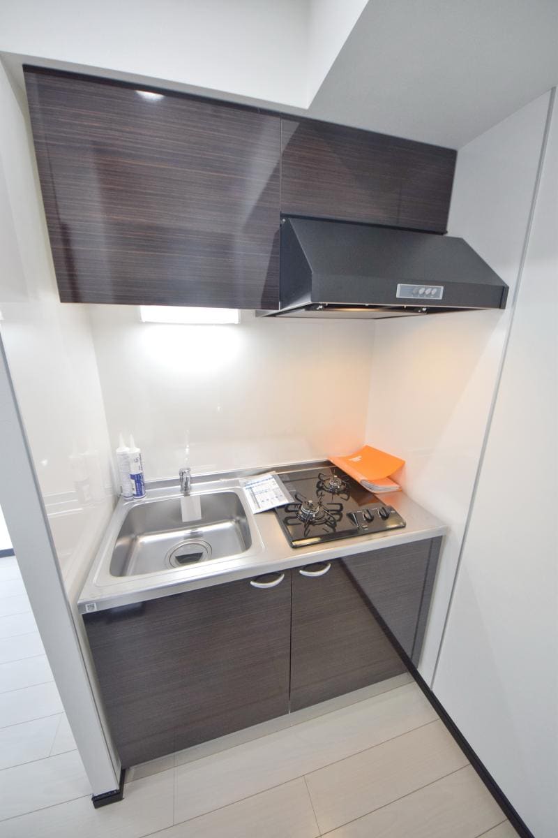 FOREST M27の物件内観写真