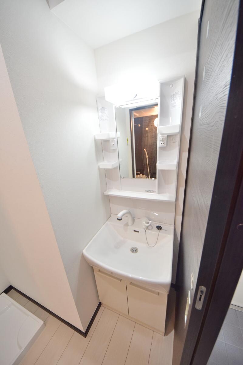 FOREST M27の物件内観写真