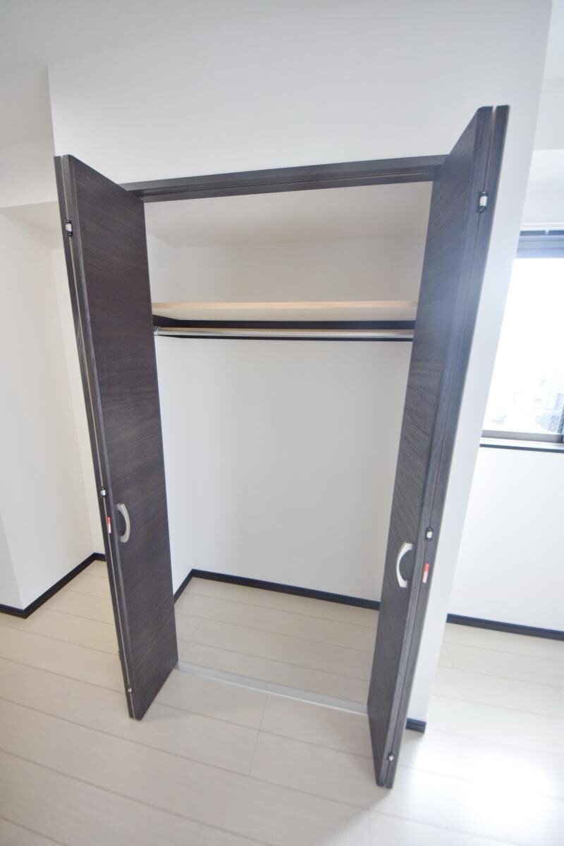 FOREST M27の物件内観写真