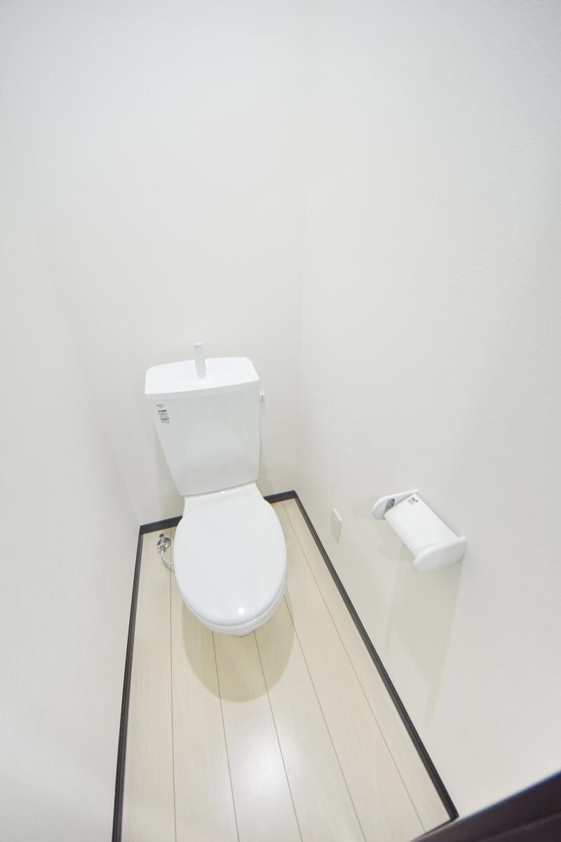 FOREST M27の物件内観写真