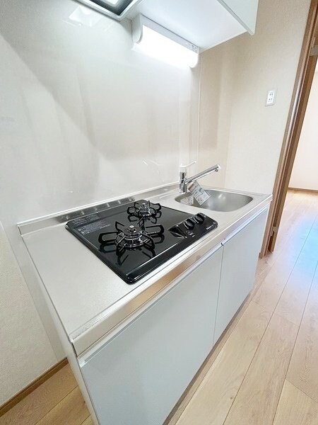 コスモ・アルカディア2の物件内観写真