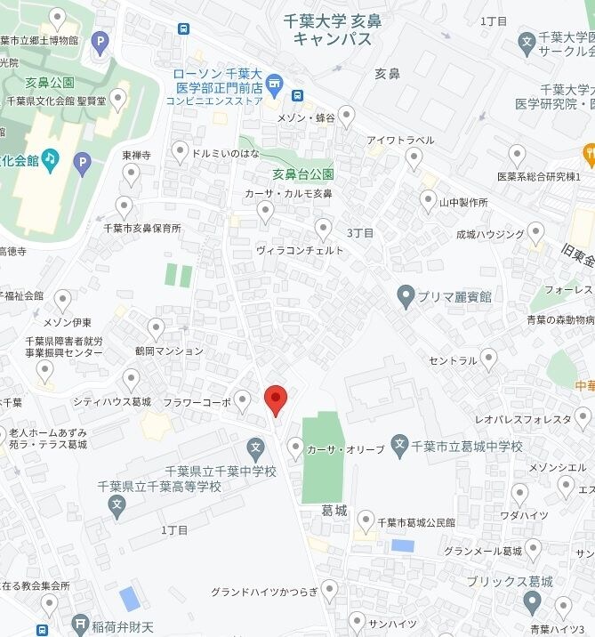 コスモ・アルカディア2の物件内観写真