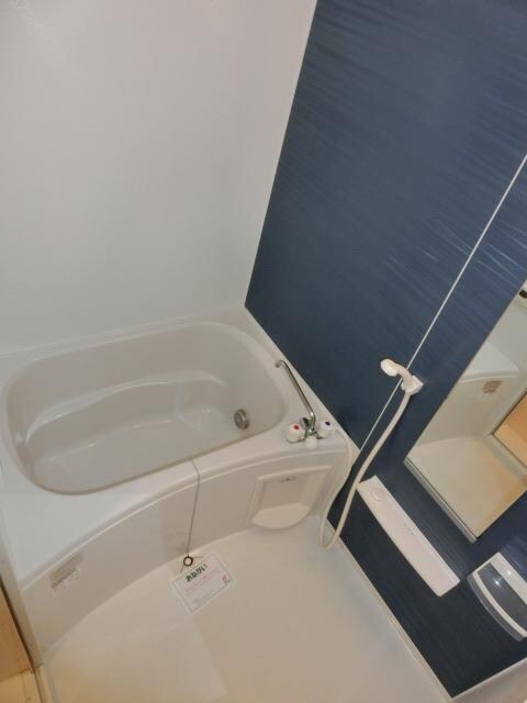 ベルパークAの物件内観写真