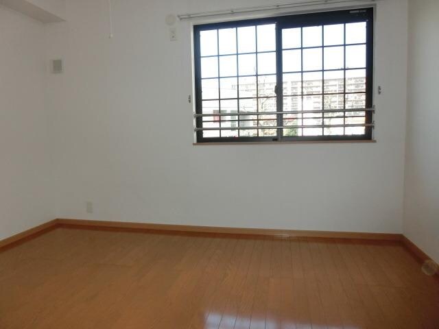 ベルパークAの物件内観写真