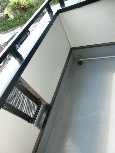 ベルパークAの物件内観写真