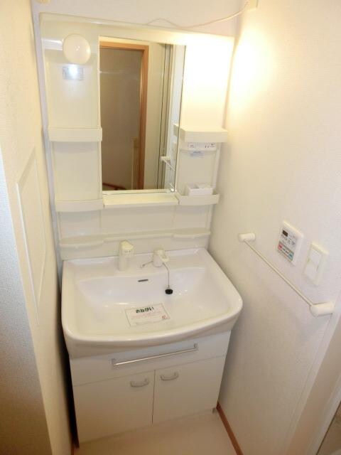 ベルパークAの物件内観写真