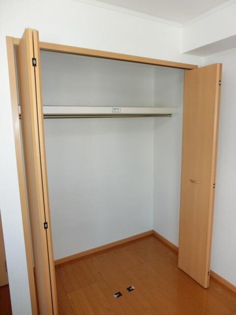 ベルパークAの物件内観写真