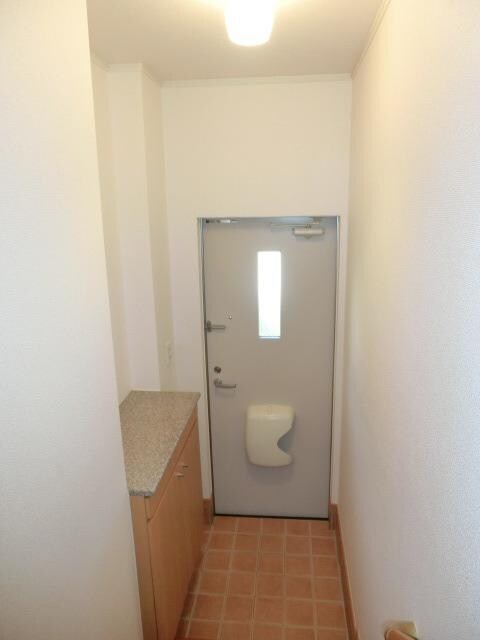 ベルパークAの物件内観写真