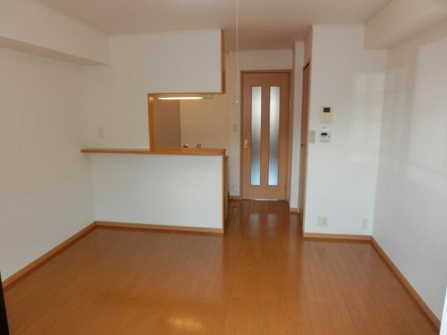 ベルパークAの物件内観写真