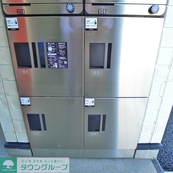 アーバンロードヒル八千代大和田の物件内観写真