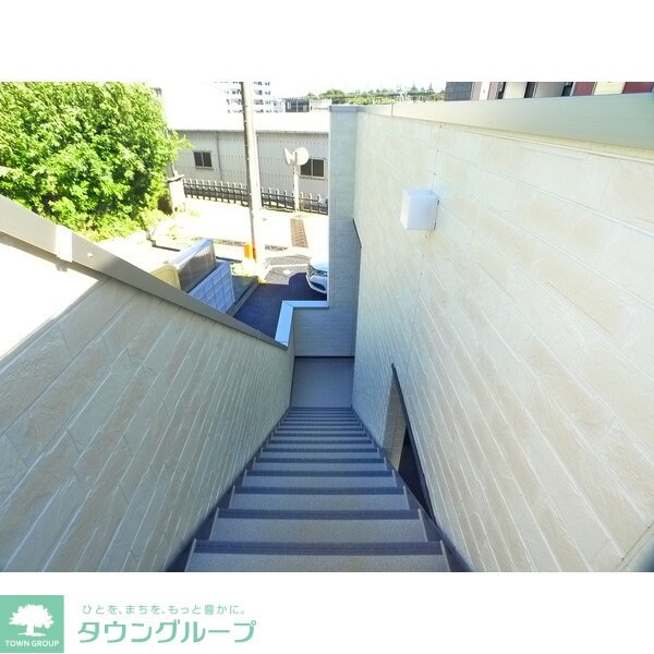 アーバンロードヒル八千代大和田の物件内観写真