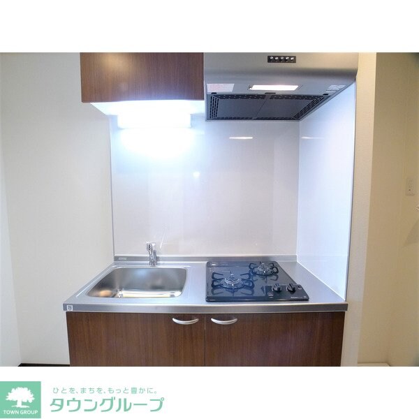 アーバンロードヒル八千代大和田の物件内観写真