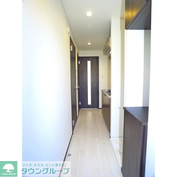 アーバンロードヒル八千代大和田の物件内観写真