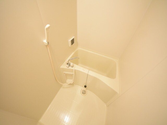 グランキャッスル の物件内観写真