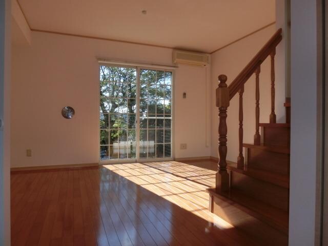 ブルーラグーンの物件内観写真