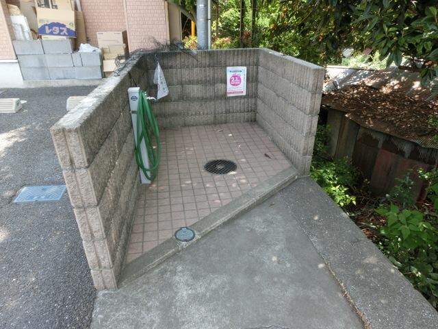 ブルーラグーンの物件内観写真