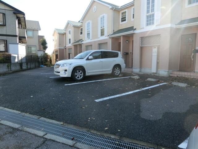 ブルーラグーンの物件内観写真