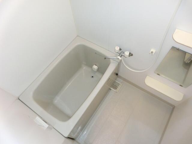 ブルーラグーンの物件内観写真